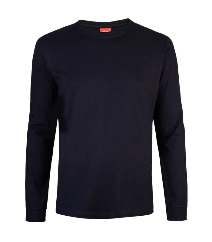 POLERA M/L HOMBRE 100% ALG 170G - Imagen 6