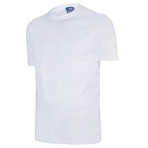 POLERA M/C HOMBRE 100% ALG