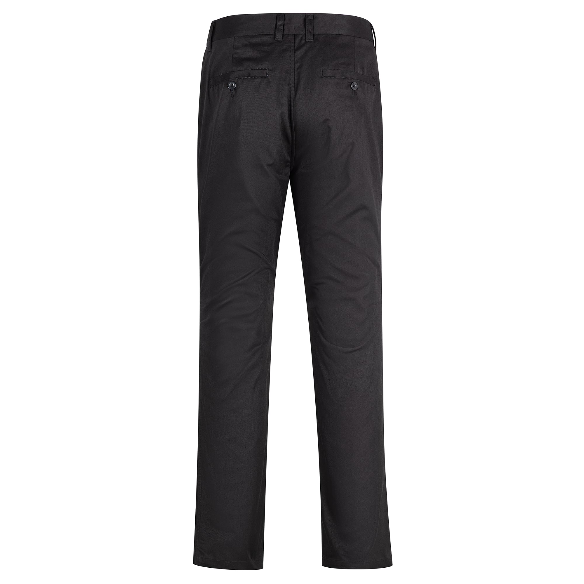 PANTALON PREMIUM HOMBRE 65% POLY 35% ALG