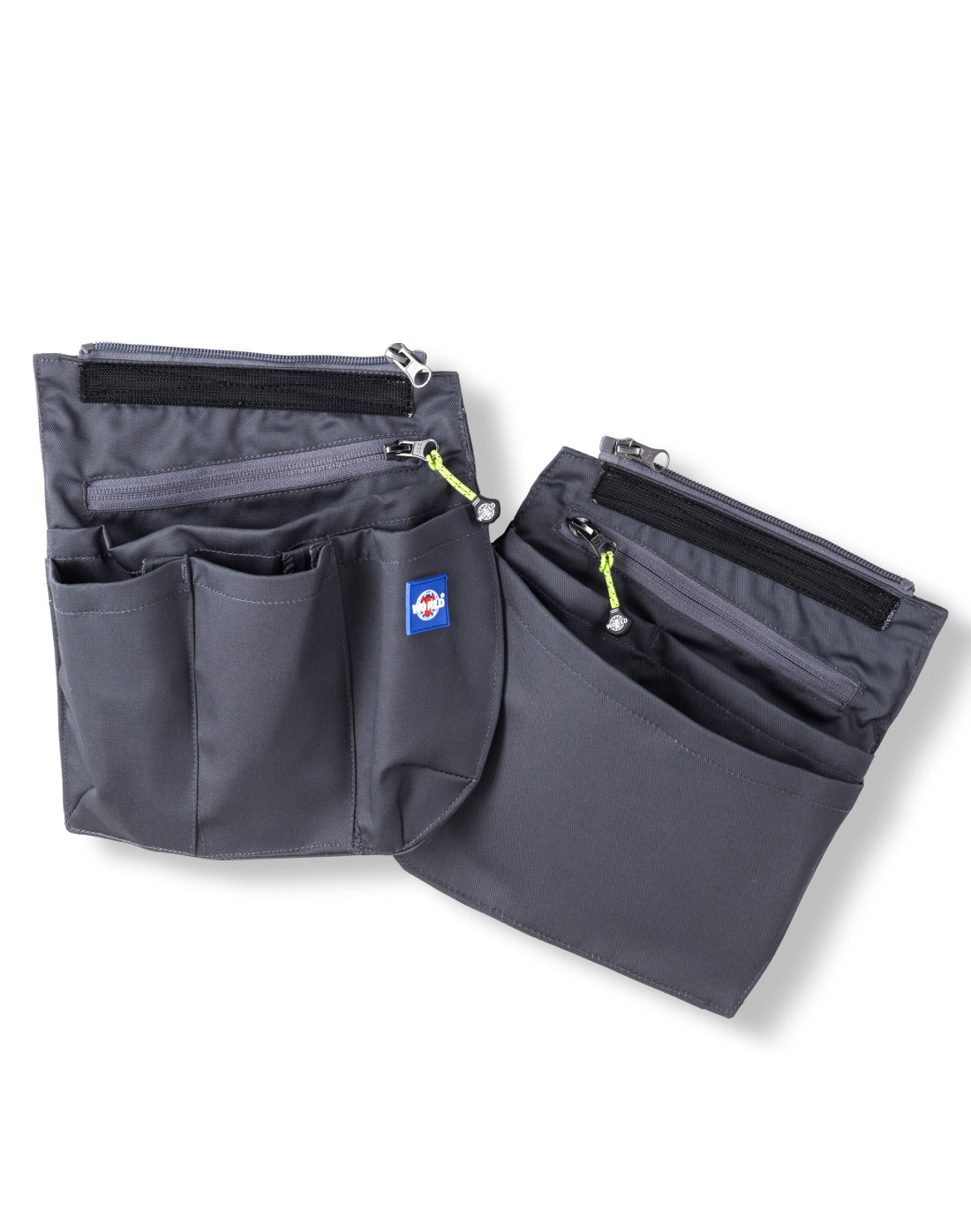 BOLSILLO DESMONTABLE TULIPERO PRO HOMBRE