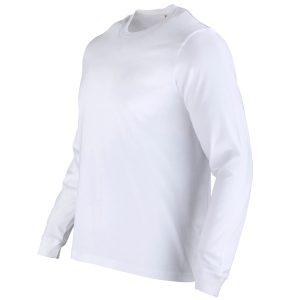 POLERA M/L HOMBRE 100% ALG 170G