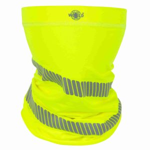 BANDANA HI VIS UNISEX