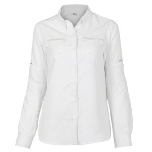 BLUSA OUTWORK RIPSTOP JUBAE M/L MUJER