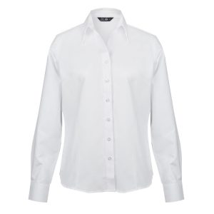 BLUSA OXFORD CLASSIC M/L MUJER
