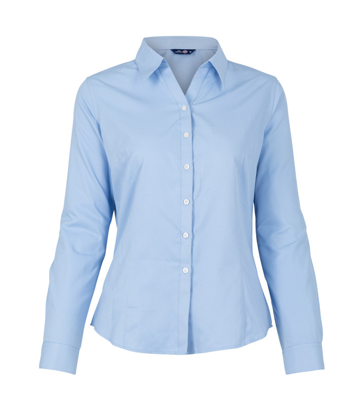 BLUSA TREVIRA LIGHT M/L MUJER - Imagen 4