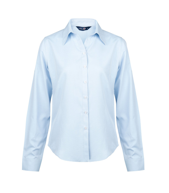 BLUSA TREVIRA LIGHT M/L MUJER - Imagen 2