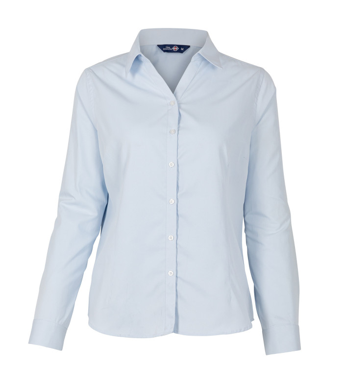 BLUSA TREVIRA LIGHT M/L MUJER - Imagen 3