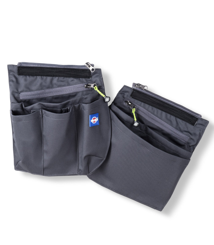 BOLSILLO DESMONTABLE TULIPERO PRO HOMBRE - Imagen 2