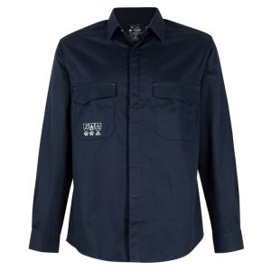 CAMISA IGNIFUGA ANTIESTATICA TECHNIC HOMBRE M/L