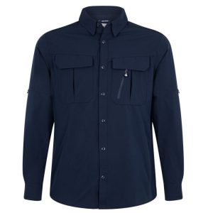 CAMISA OUTWORK ABELIA HOMBRE M/L