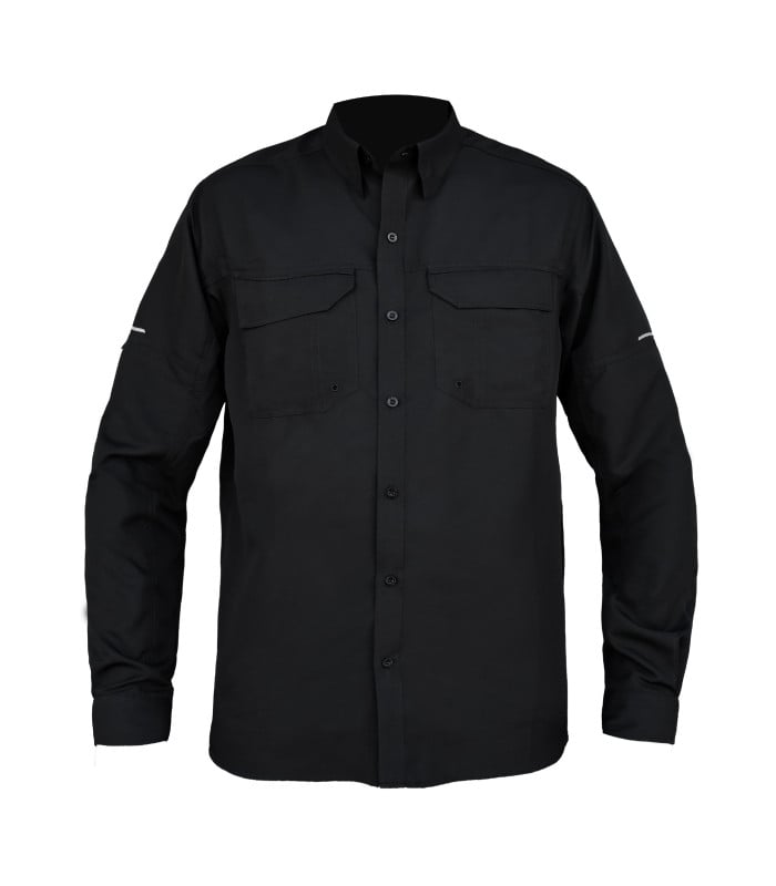 CAMISA OUTWORK RIPSTOP JUBAE M/L HOMBRE - Imagen 6