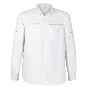 CAMISA OUTWORK RIPSTOP JUBAE M/L HOMBRE