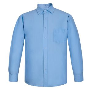 CAMISA OXFORD CLASSIC