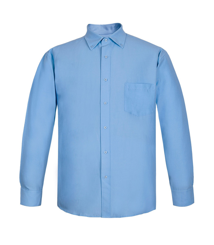 CAMISA OXFORD CLASSIC