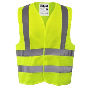 CHALECO REFLECTIVO CLASE 3 HOMBRE