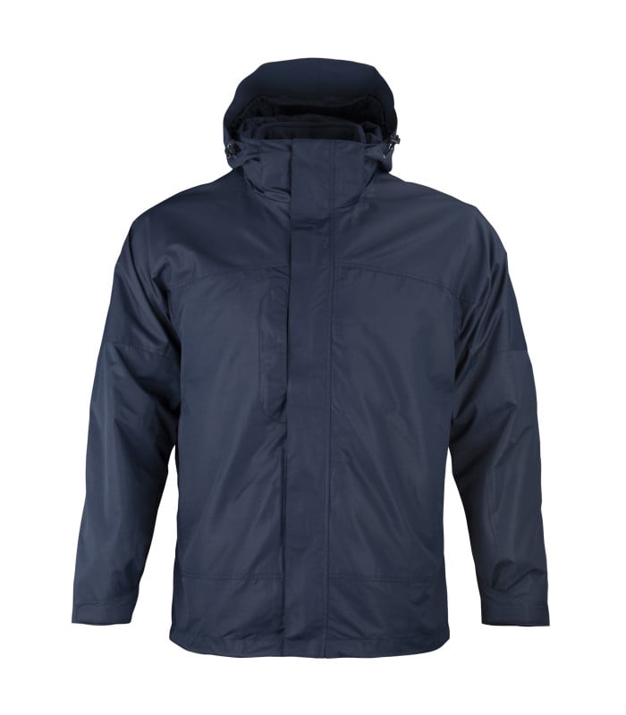 CHAQUETA 3 EN 1 BASIC M/L HOMBRE - Imagen 6