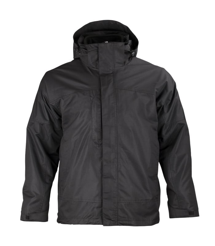 CHAQUETA 3 EN 1 BASIC M/L HOMBRE - Imagen 7