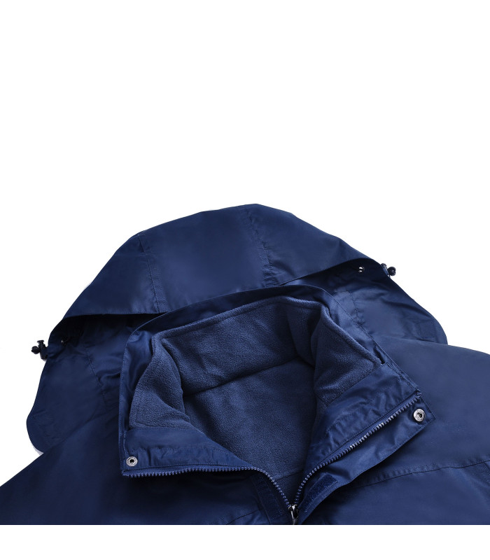 CHAQUETA 3 EN 1 BASIC M/L HOMBRE - Imagen 3