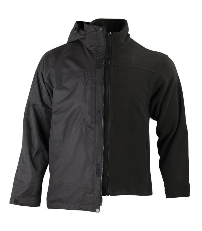 CHAQUETA 3 EN 1 BASIC M/L HOMBRE - Imagen 8