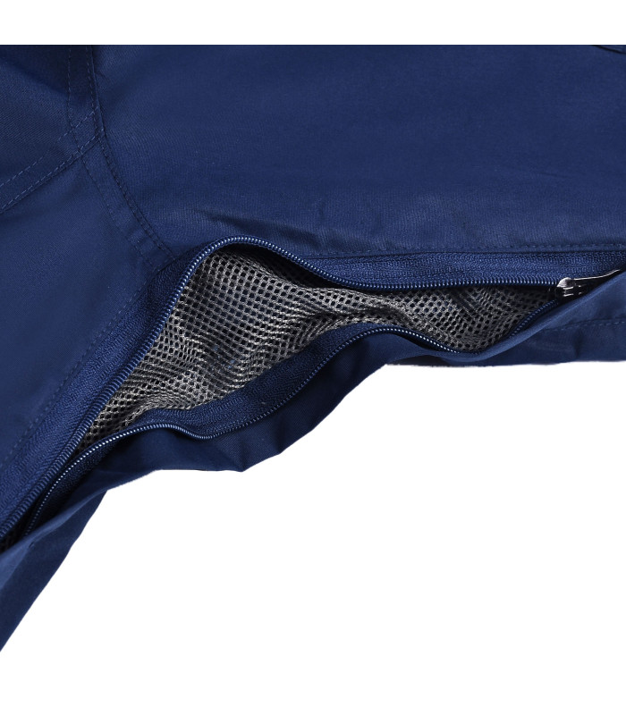 CHAQUETA 3 EN 1 BASIC M/L HOMBRE - Imagen 4