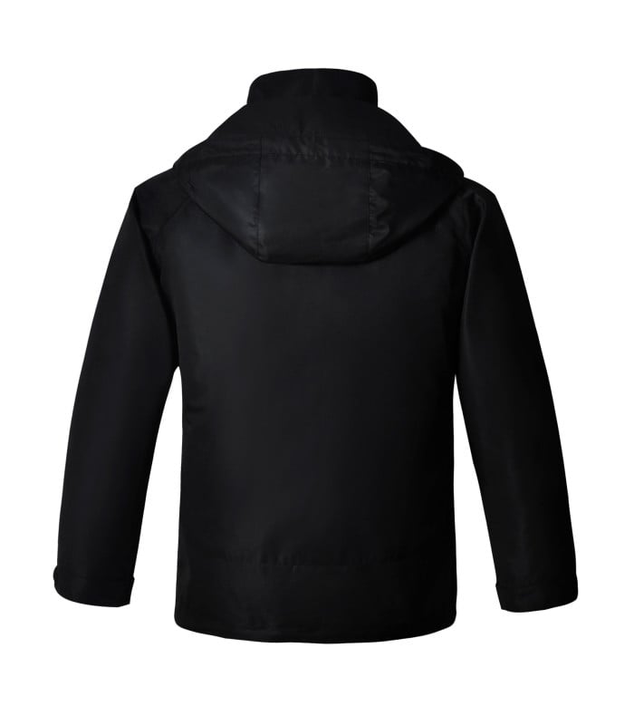 CHAQUETA 3 EN 1 BASIC M/L MUJER - Imagen 2