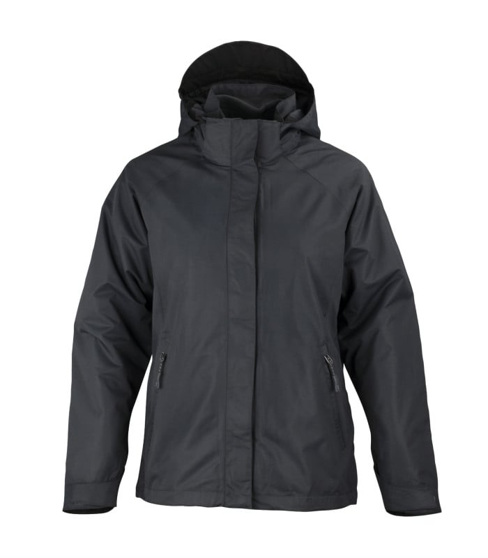 CHAQUETA 3 EN 1 BASIC M/L MUJER - Imagen 3