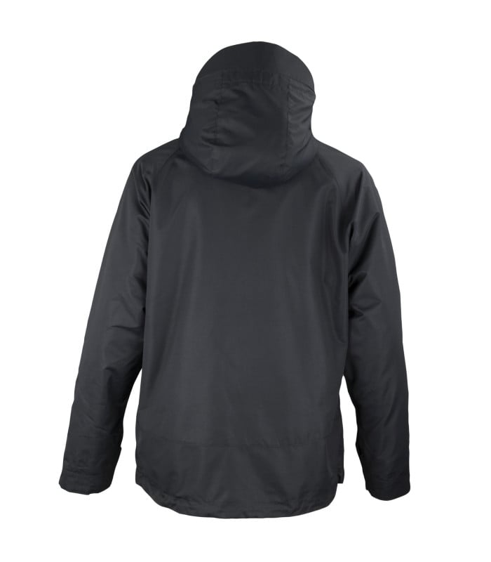 CHAQUETA 3 EN 1 BASIC M/L MUJER - Imagen 4