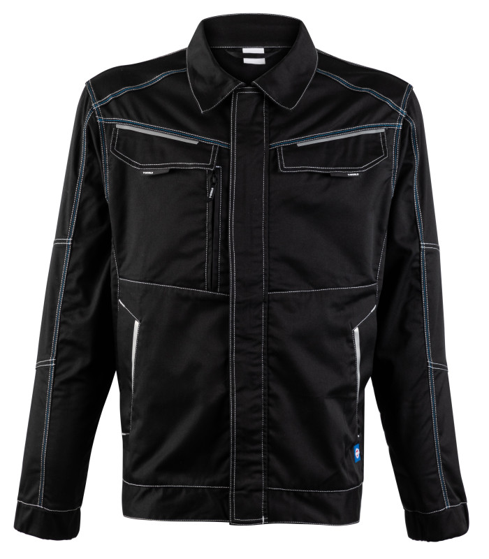 CHAQUETA ADVANCE LINE SIRIUS HOMBRE M/L - Imagen 3