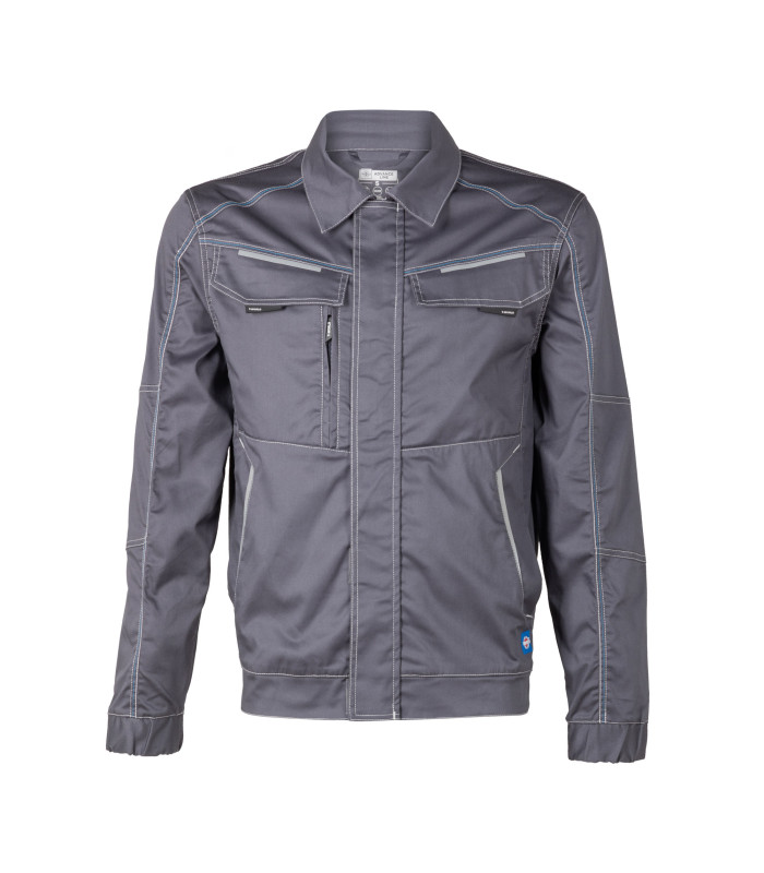 CHAQUETA ADVANCE LINE SIRIUS HOMBRE M/L