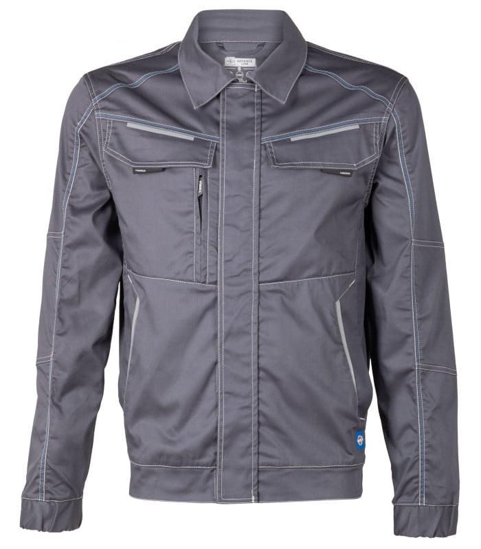 CHAQUETA ADVANCE LINE SIRIUS HOMBRE M/L - Imagen 2