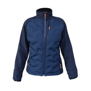 CHAQUETA EXECUTIVE TRADE MUJER M/L