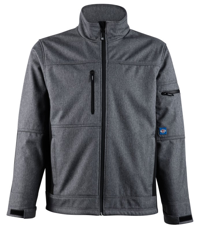 CHAQUETA FREE ACTION LINE EXPERT HOMBRE M/L - Imagen 2
