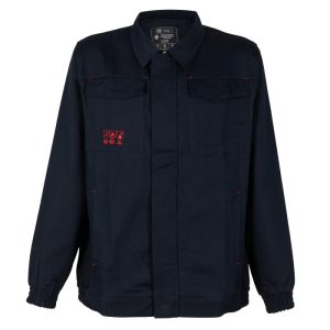 CHAQUETA IGNIFUGA ANTIACIDA TECHNIC HOMBRE M/L