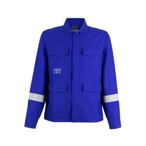 CHAQUETA IGNIFUGA ANTIESTATICA TECHNIC HOMBRE M/L