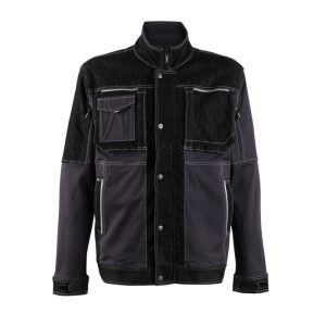 CHAQUETA IRON LINE ÓNIX HOMBRE M/L