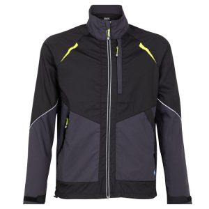 CHAQUETA ADVANCE LINE RESIST HOMBRE M/L