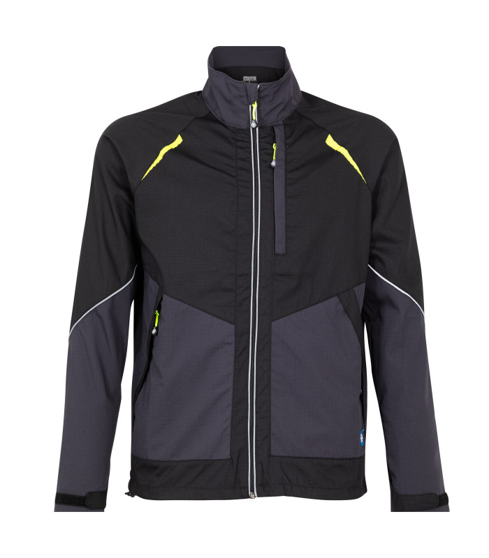 CHAQUETA ADVANCE LINE RESIST HOMBRE M/L