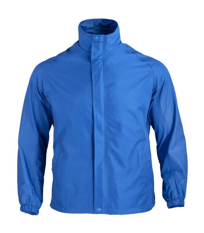 CORTAVIENTO BASIC M/L HOMBRE - Imagen 2
