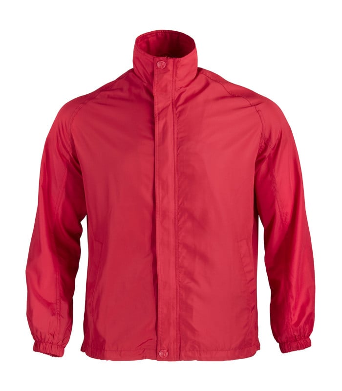 CORTAVIENTO BASIC M/L HOMBRE - Imagen 3