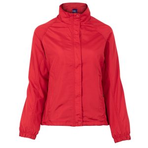 CORTAVIENTO BASIC M/L MUJER