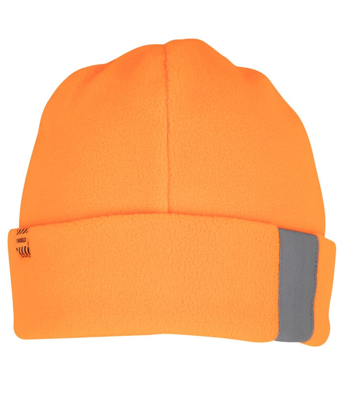 GORRO HI VIS MICROPOLAR UNISEX - Imagen 3