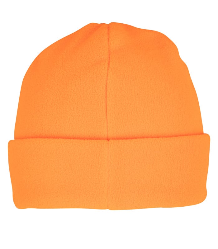 GORRO HI VIS MICROPOLAR UNISEX - Imagen 4