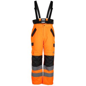 JARDINERA TERMICA HI VIS CERTIFICADA HOMBRE