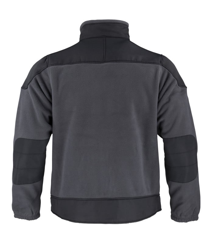MICROPOLAR EXPEDITION M/L HOMBRE 100% POLY - Imagen 5