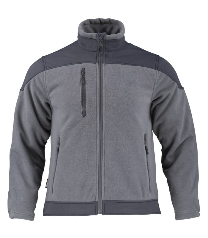 MICROPOLAR EXPEDITION M/L HOMBRE 100% POLY - Imagen 3