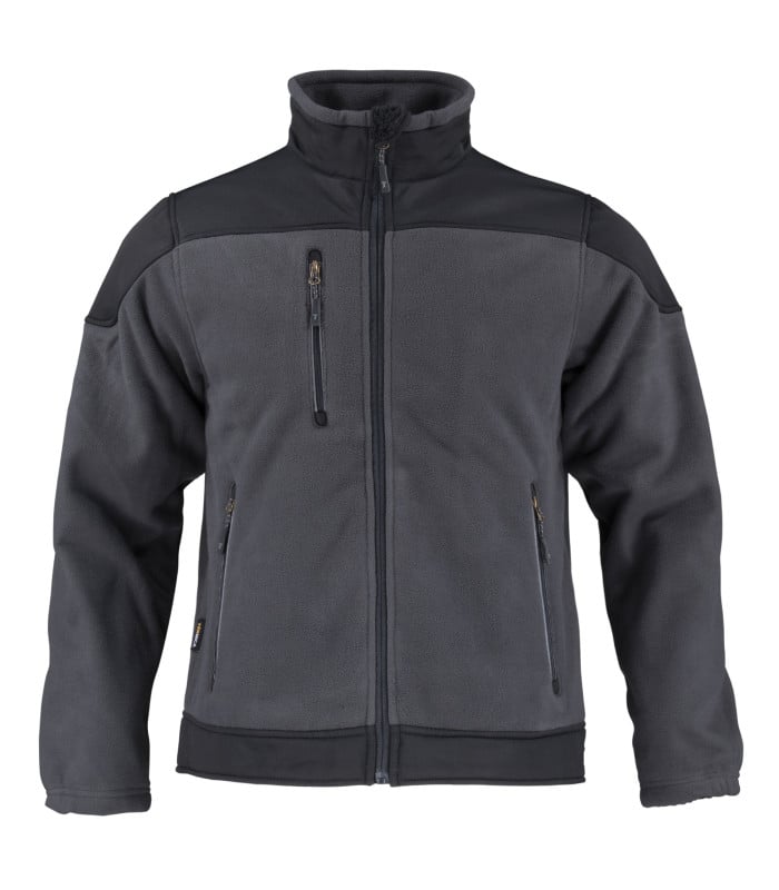 MICROPOLAR EXPEDITION M/L HOMBRE 100% POLY - Imagen 4