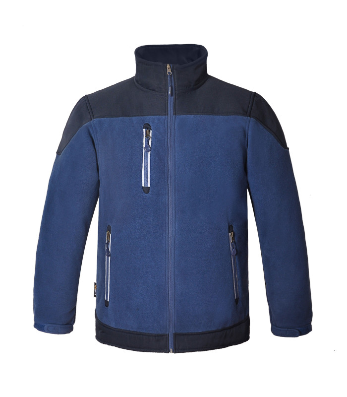 MICROPOLAR EXPEDITION M/L HOMBRE 100% POLY