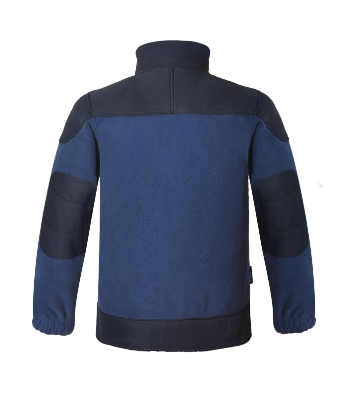 MICROPOLAR EXPEDITION M/L MUJER 100% POLY - Imagen 2