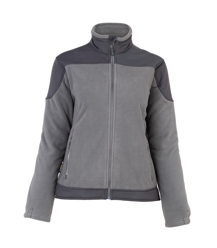 MICROPOLAR EXPEDITION M/L MUJER 100% POLY - Imagen 3