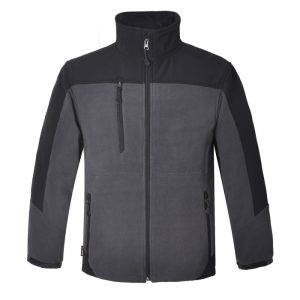 MICROPOLAR NAVIGATOR M/L HOMBRE 100% POLY
